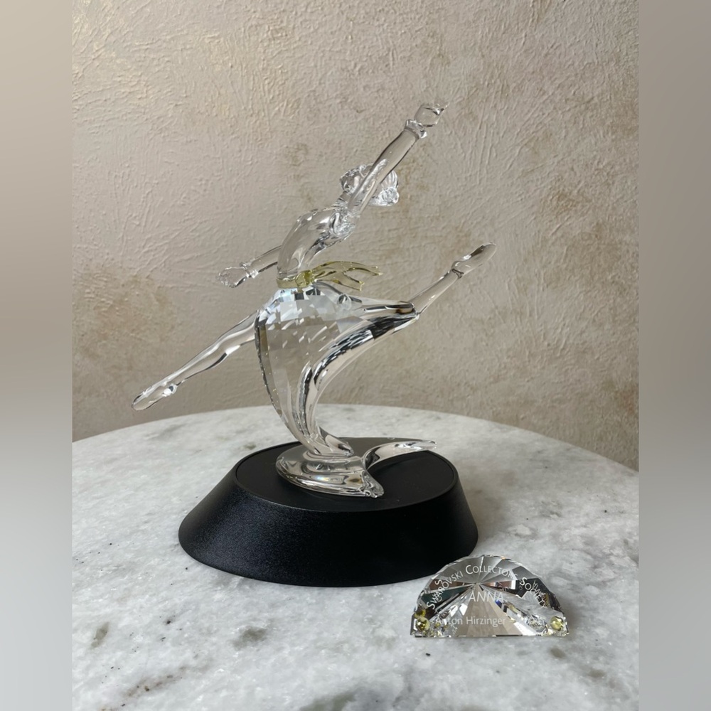 Swarovski SCS Anna 2004 - Magic of Dance